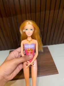 knock off ballet barbie