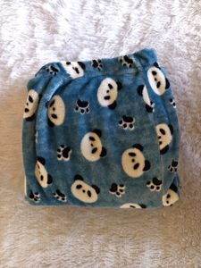 Cute New Panda Print Soft &amp; Warm Pyjamas