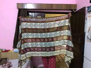 Phulkari Duppatta