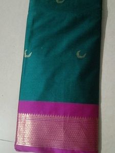 chandrakor kath padar saree