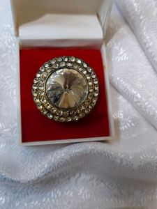 Two Big Size Earring