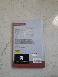 Wonderful Fictional Book. Pleaser Refer Google For More Info.
