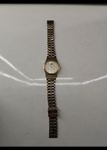 Bsnl Vintage  Analog Watch For Men