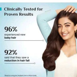 Pilgrim Advanced Hair Growth Serum