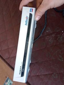 Humax Satellite Receiver