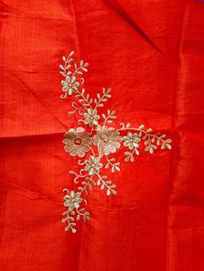 🔥 Offers Accepted🔥Lehenga Choli Embroidery