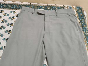 pant with stretchable shirt