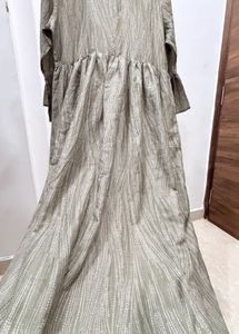 Boho Style Printed  kurta