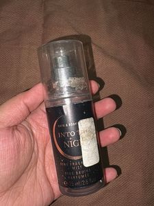 Bath & Body Works Into The Night Mist