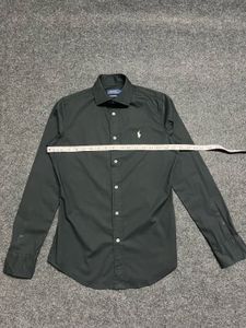 Ralph Lauren Men's Classic Fit  Shirt