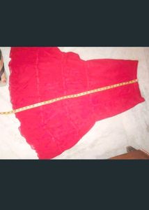 Sharara With Suit(Negotiable)