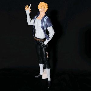 Sanji anime action figure One Piece