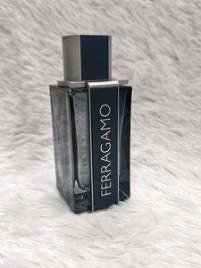 Salvatore Ferragamo Perfume for Men