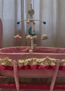 Baby Cradle