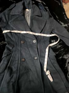 Overcoat