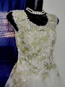 Attractive Princess Gowns For girls🌹🌹