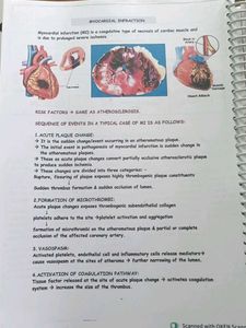 Pathology Module by Johari MBBS colour printnout