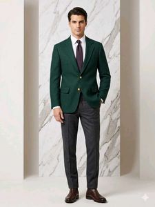 Amazing blazer