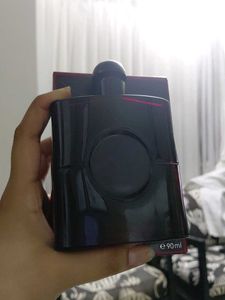 YSL- Black Opium Over Red. 5ml decant.