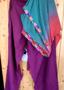 Anarkali, Dress With Pant And Dupatta, Changing Co