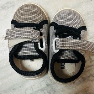Baby Footwear