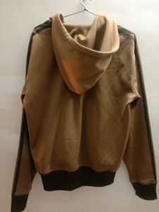 Adidas Hoodie - Brown Price Reduced Free Watch.