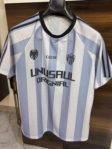 Vintage Striped jersey
