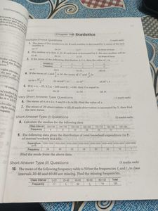 CBSE Class 10 Mathematics Sample Papers 2021