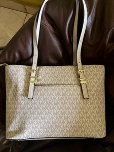 Brand New- Michael Kors Tote Bag