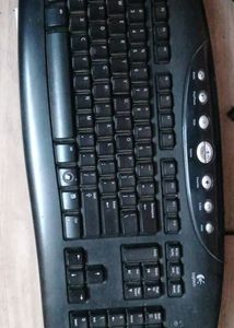CPU with FREE KEYBOARD