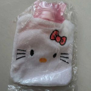 Small Portable Hot Water Bag (Hand ✋size)