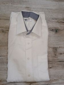 Pierre Cardin Paris Brand Men Shirt
