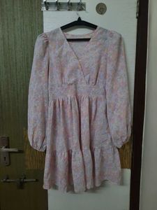 Urbanic Dress