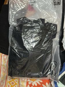 Black Shapewear Tank Top with tagg not used at all