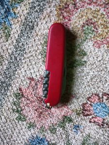 victorinox Spartan