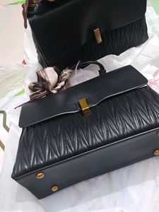 Sling bag combo