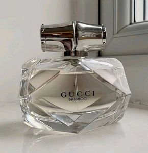 Gucci Bamboo Eau de Toilette