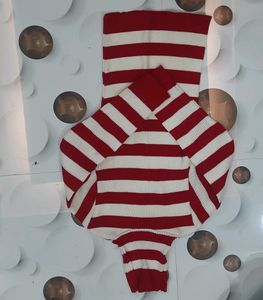 (Winter)Unisex Turtle Neck