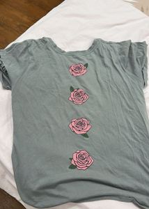 Radiating Self Love Graphic Tee