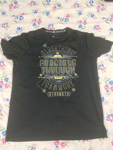 Men's Graphic T-Shirt