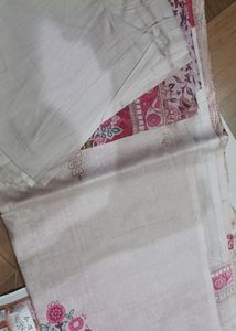 Pakistani Cotton Suit