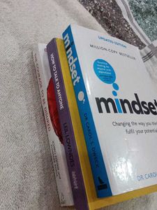 Popular Self-Help Books Bundle 3