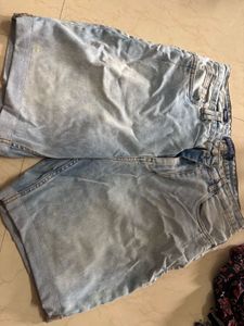 Mast &amp; Harbour shorts