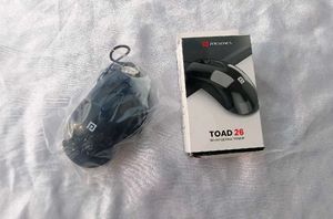 Portronics Toad 26 Optical Mouse