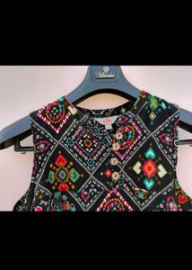beautiful kurta for girls