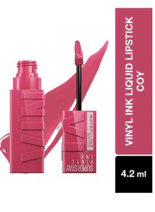 Original Maybelline New York Superstay Lip Stick