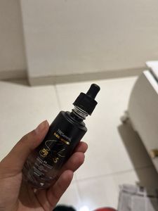 TRESemme Silk Press Serum
