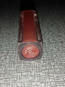 Insight Non Transfer Lip Color