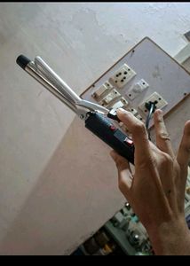 Curler, criper