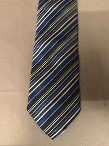 Set of Two Men's Ties